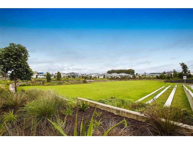 11 Farm Cove Street, Gregory Hills NSW 2557