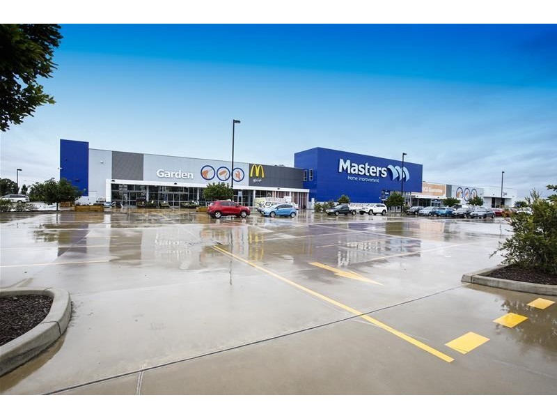 11 Farm Cove Street, Gregory Hills NSW 2557