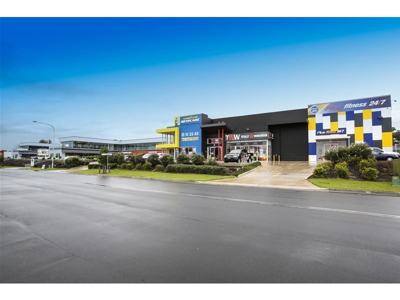 11 Farm Cove Street, Gregory Hills NSW 2557