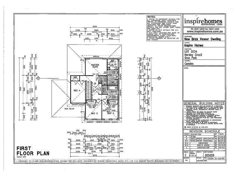 3234 Horsley Circuit, Oran Park NSW 2570