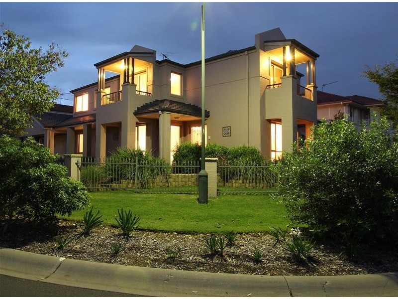 17 Charker Drive, Harrington Park NSW 2567