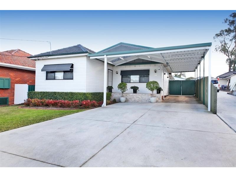 300 Edgar Street, Condell Park NSW 2200