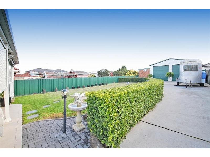300 Edgar Street, Condell Park NSW 2200