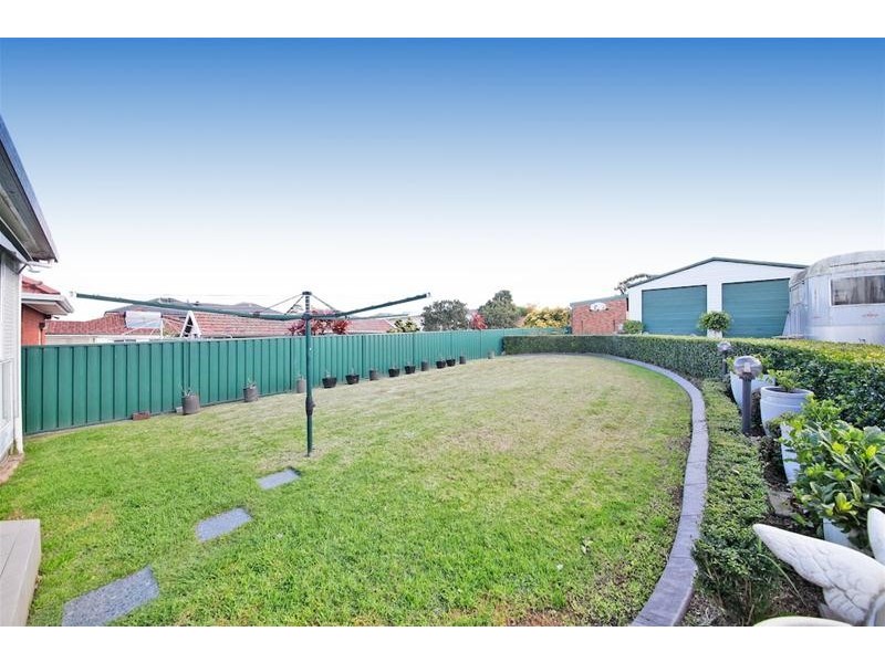 300 Edgar Street, Condell Park NSW 2200
