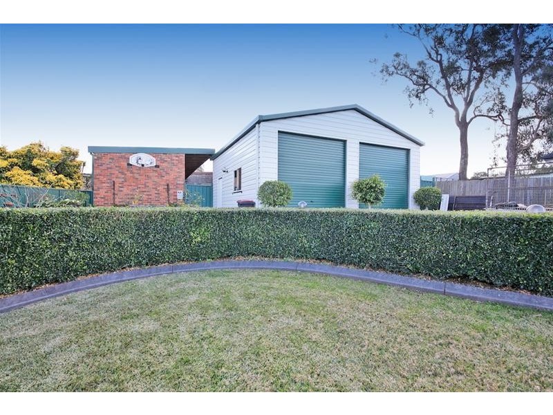 300 Edgar Street, Condell Park NSW 2200