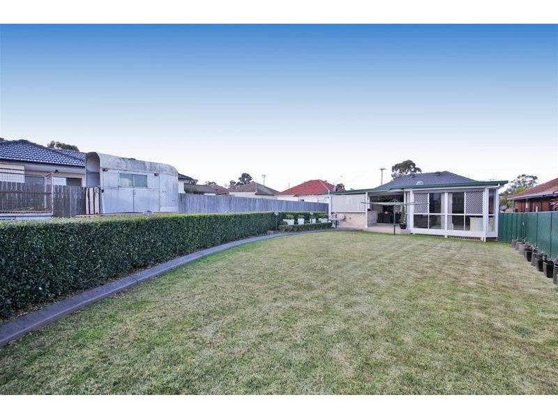 300 Edgar Street, Condell Park NSW 2200