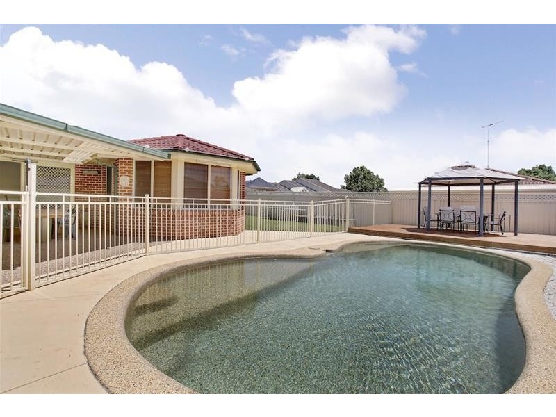 12 Cedar Wattle Place, Narellan Vale NSW 2567