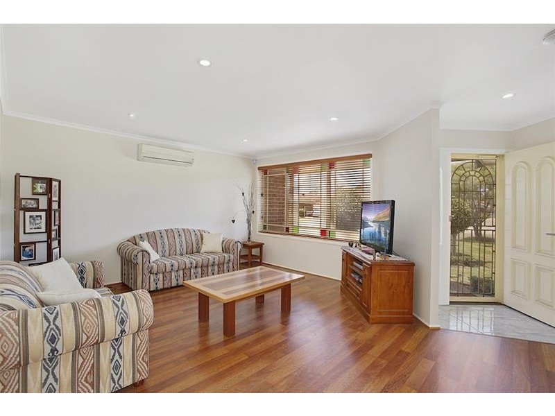 12 Cedar Wattle Place, Narellan Vale NSW 2567