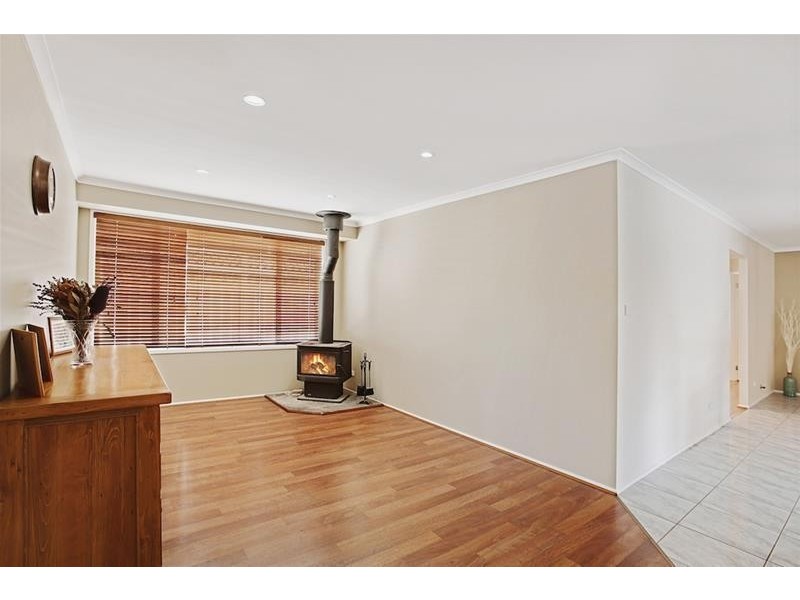 12 Cedar Wattle Place, Narellan Vale NSW 2567