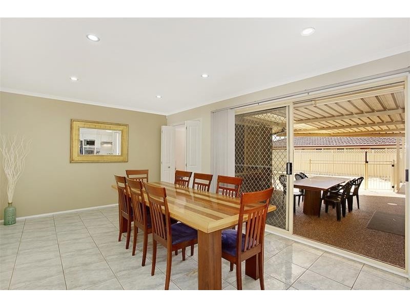 12 Cedar Wattle Place, Narellan Vale NSW 2567