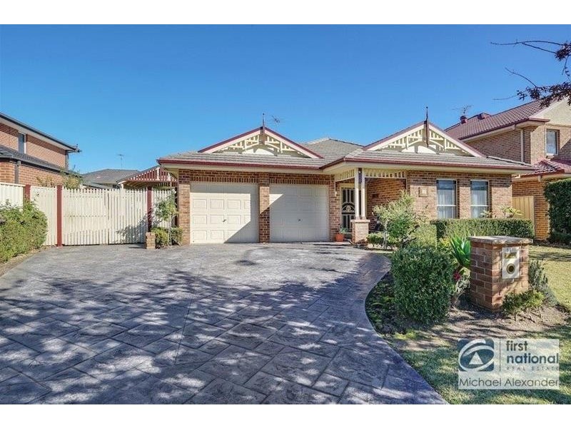 58 Mason Drive, Harrington Park NSW 2567