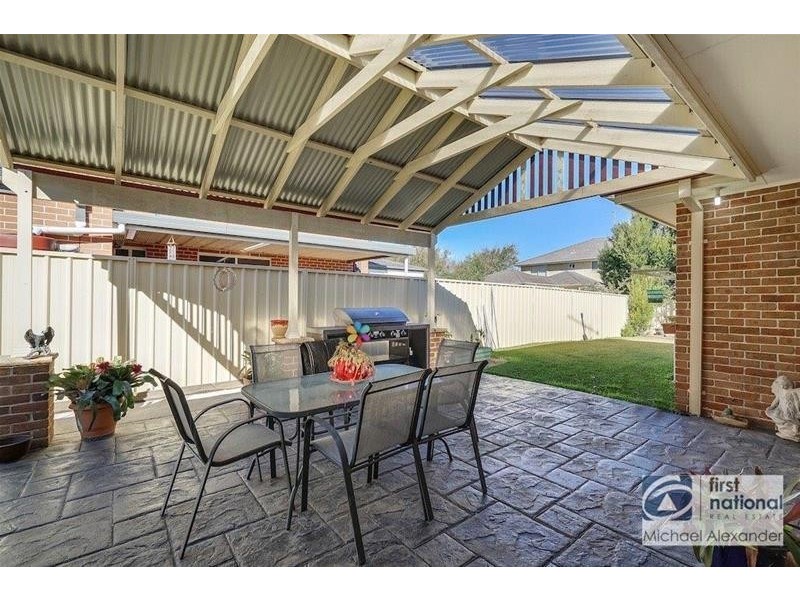 58 Mason Drive, Harrington Park NSW 2567