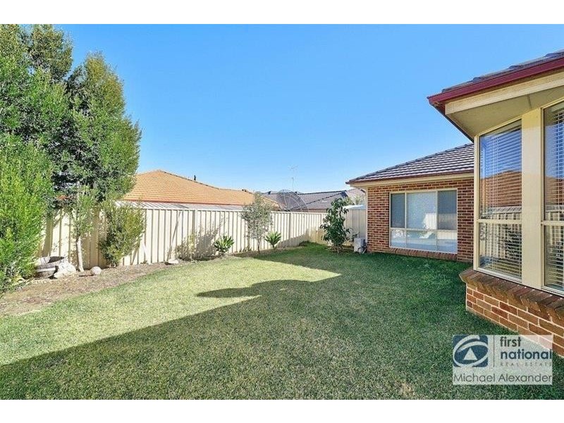 58 Mason Drive, Harrington Park NSW 2567
