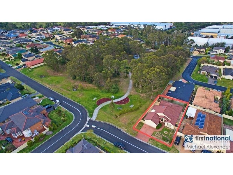 3 St Peter Place, Blair Athol NSW 2560