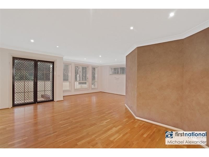 3 St Peter Place, Blair Athol NSW 2560