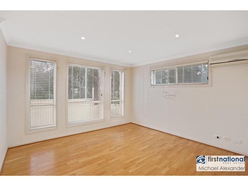 3 St Peter Place, Blair Athol NSW 2560