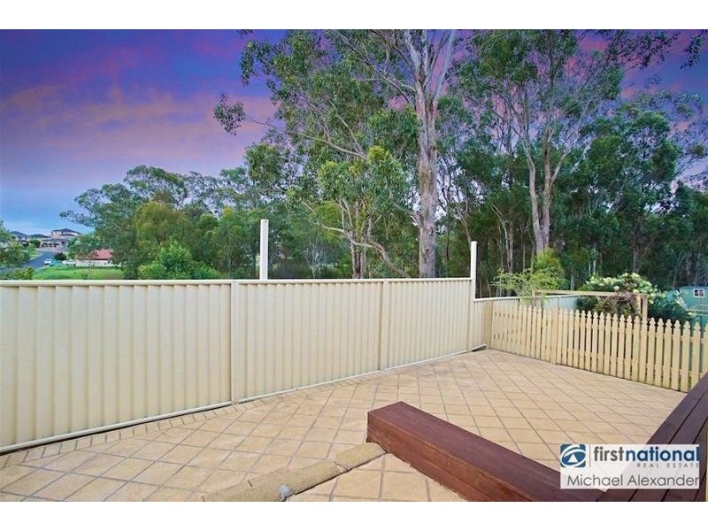 3 St Peter Place, Blair Athol NSW 2560