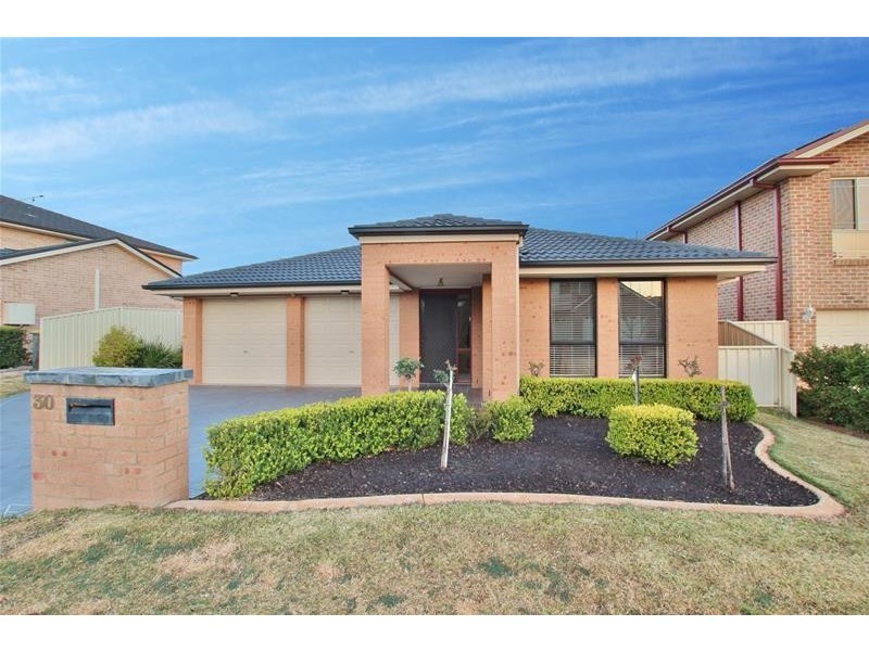 30 Rosina Avenue, Harrington Park NSW 2567