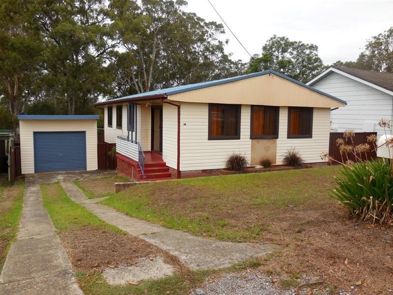 18 Belgenny Avenue, Camden NSW 2570