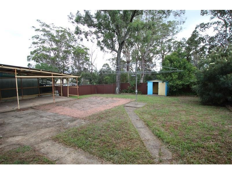 18 Belgenny Avenue, Camden NSW 2570