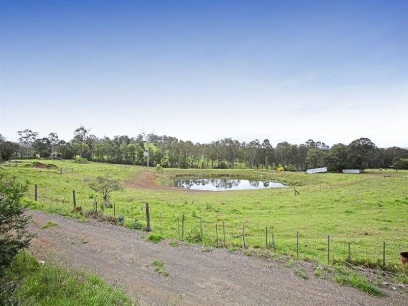 1150 Werombi Road, Theresa Park NSW 2570