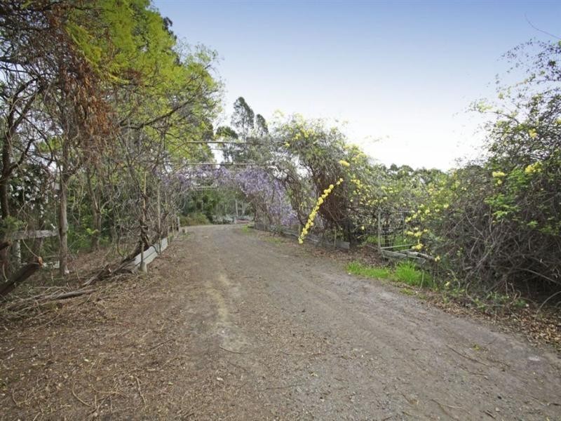 1150 Werombi Road, Theresa Park NSW 2570