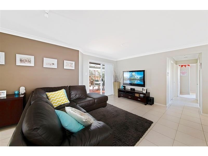 21 McLucas Circuit, Elderslie NSW 2570