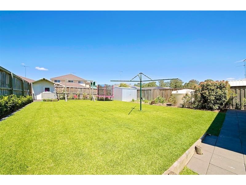 21 McLucas Circuit, Elderslie NSW 2570