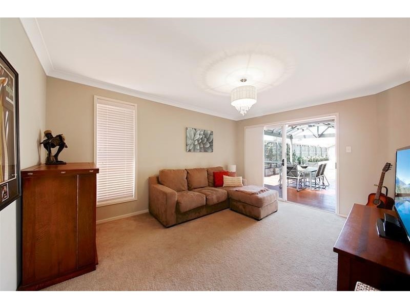 21 McLucas Circuit, Elderslie NSW 2570