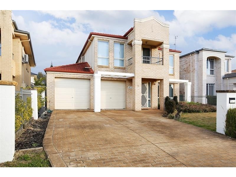 18 Royal George Drive, Harrington Park NSW 2567