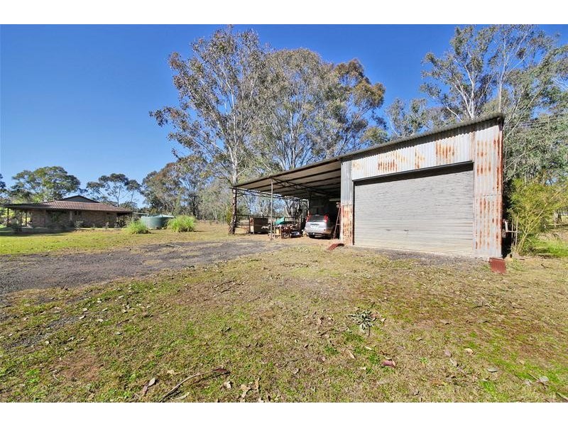 20 Francis Street, Bringelly NSW 2556