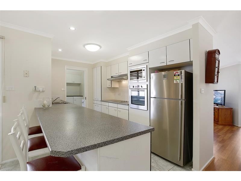 12 Cedar Wattle Place, Narellan Vale NSW 2567