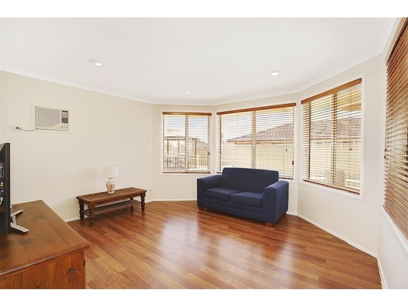 12 Cedar Wattle Place, Narellan Vale NSW 2567