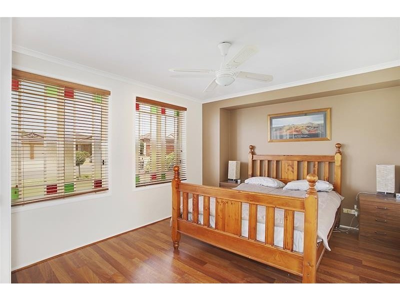 12 Cedar Wattle Place, Narellan Vale NSW 2567