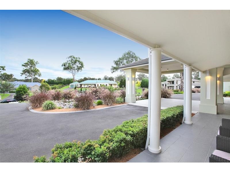 9 The Glade, Kirkham NSW 2570