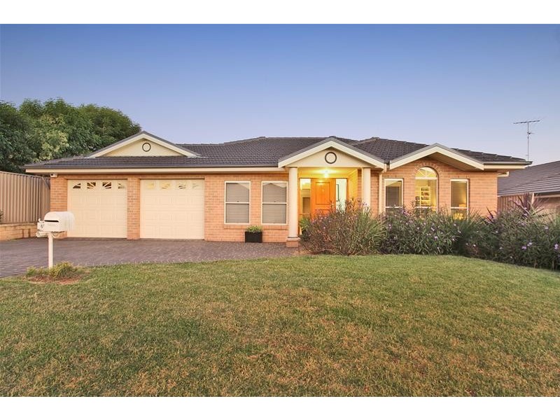 66 Harrison Avenue, Harrington Park NSW 2567