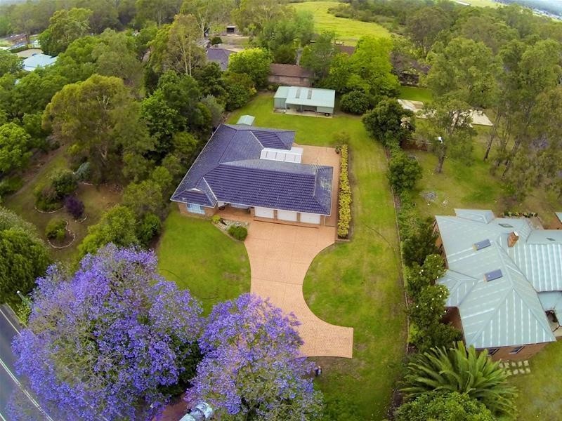 280 Cobbitty Road, Cobbitty NSW 2570