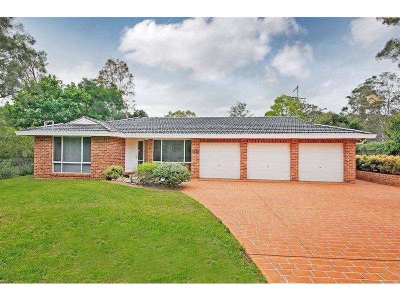 280 Cobbitty Road, Cobbitty NSW 2570
