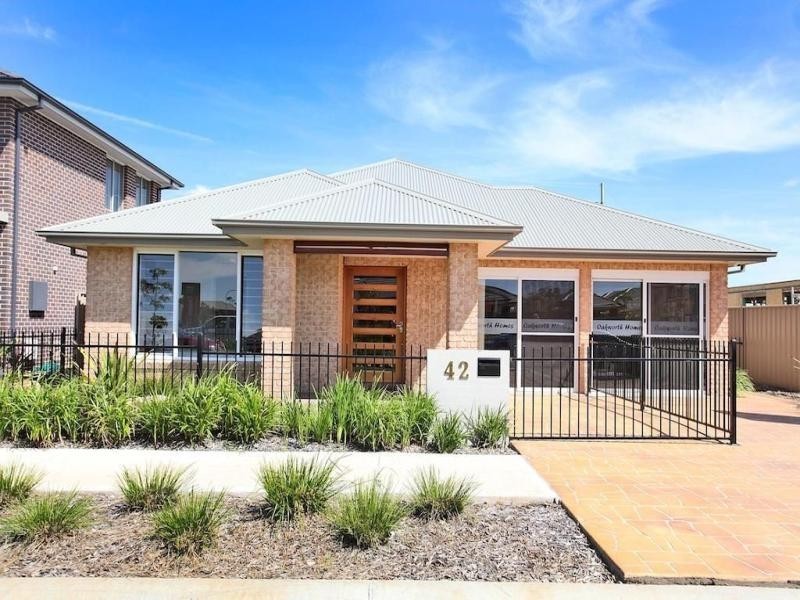 1325 Gregory Hills Road, Gregory Hills NSW 2557