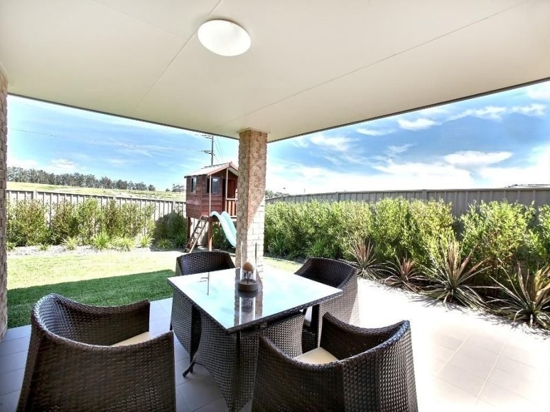 1325 Gregory Hills Road, Gregory Hills NSW 2557