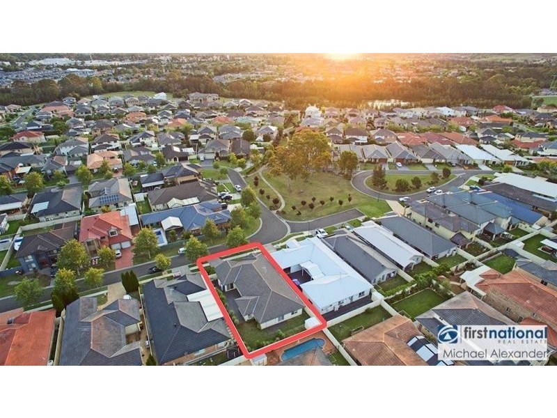 23 Budgen Circuit, Harrington Park NSW 2567