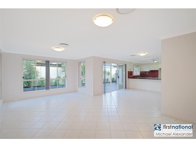 23 Budgen Circuit, Harrington Park NSW 2567