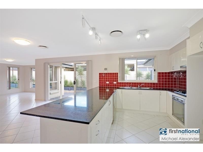 23 Budgen Circuit, Harrington Park NSW 2567