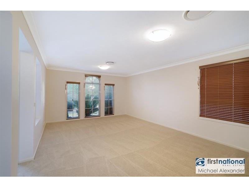 23 Budgen Circuit, Harrington Park NSW 2567