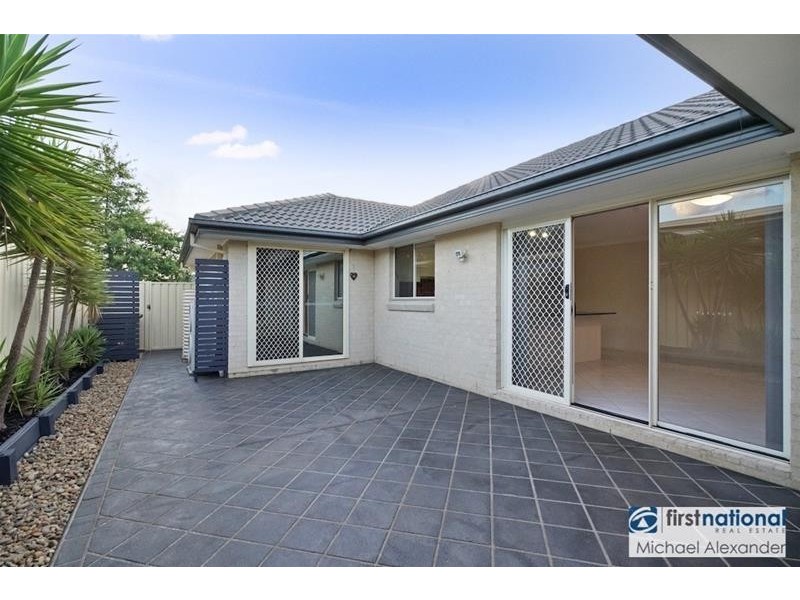 23 Budgen Circuit, Harrington Park NSW 2567