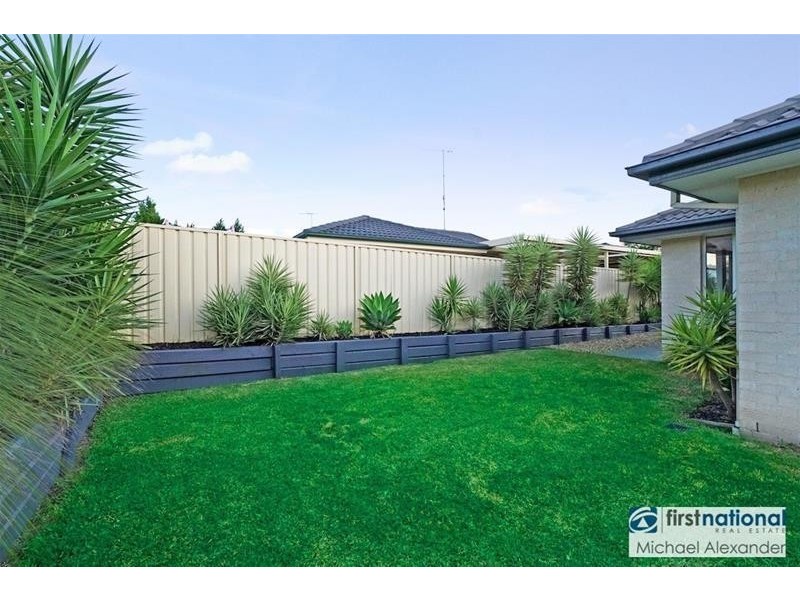 23 Budgen Circuit, Harrington Park NSW 2567