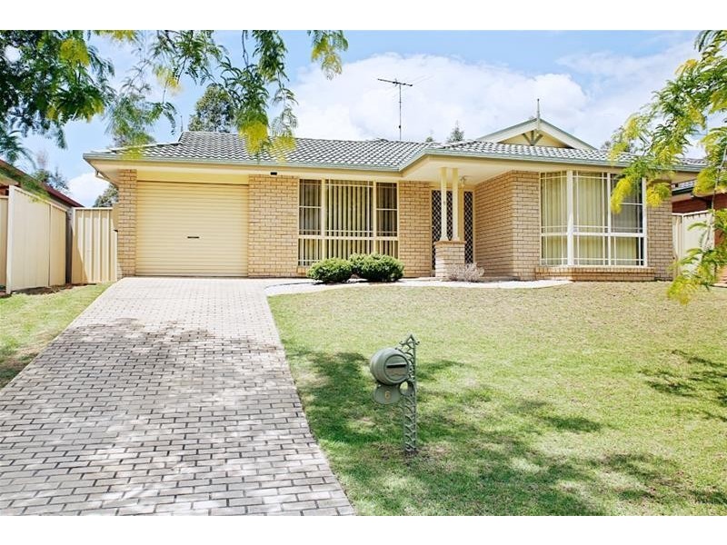 6 Inglis Court, Harrington Park NSW 2567