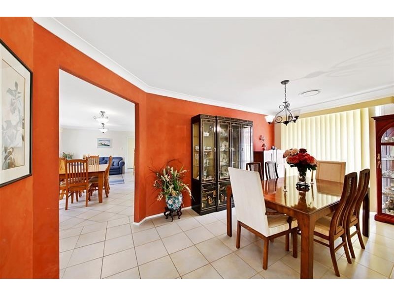 6 Inglis Court, Harrington Park NSW 2567