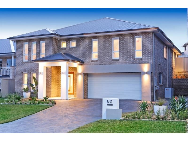 62 Hawthorne Circuit, Harrington Park NSW 2567