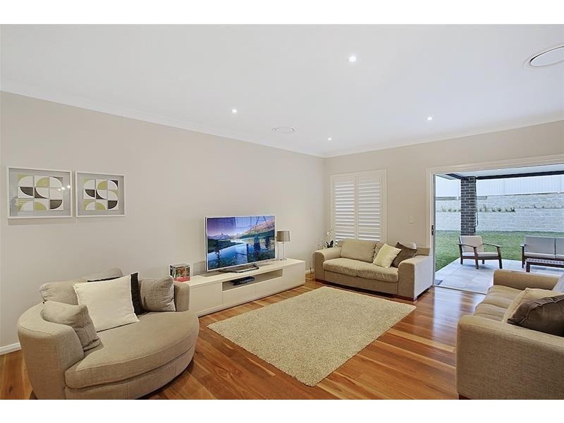 62 Hawthorne Circuit, Harrington Park NSW 2567